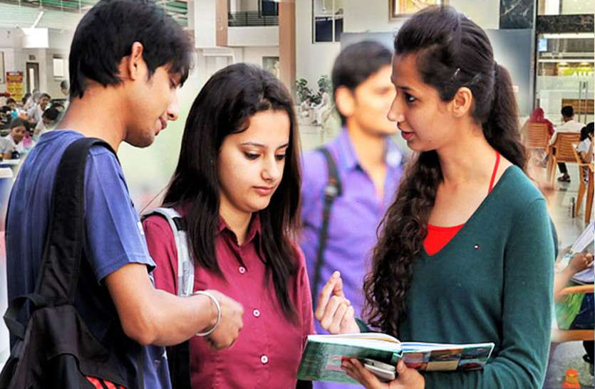 Gauhati University PG admissions Gauhati University PG admissions : नहीं देनी होगी प्रवेश परीक्षा, शुल्क माफ