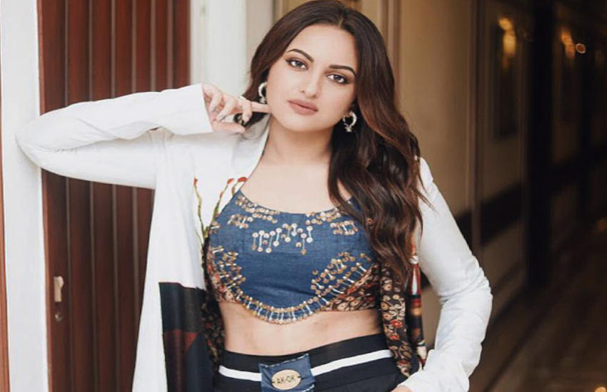 Sonakshi Sinha Reveals How She Respond To Trolls सोनाक्षी ने किया खुलासा इस तरह निपटती हैं 