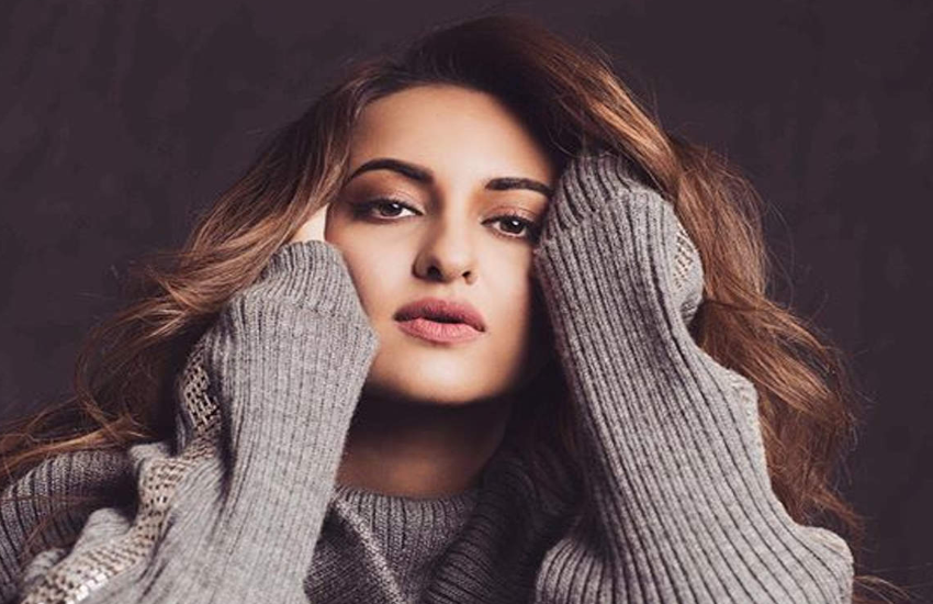 sonakshi sinha 