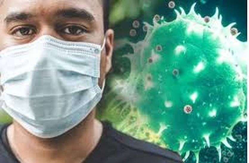 फेस मास्क नहीं पहना तो 500 रुपए का होगा जुर्माना, अब तक 1278 का हुआ चालान फेस मास्क नहीं पहना तो 500 रुपए का होगा जुर्माना, अब तक 1278 का हुआ चालान