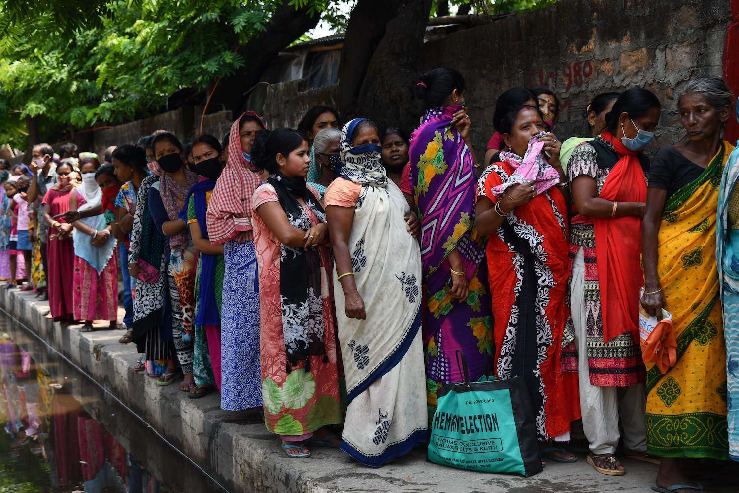 कोविड-19: कोरोना संक्रमण के मामले में देश के इस राज्य ने चीन को भी छोड़ा पीछे