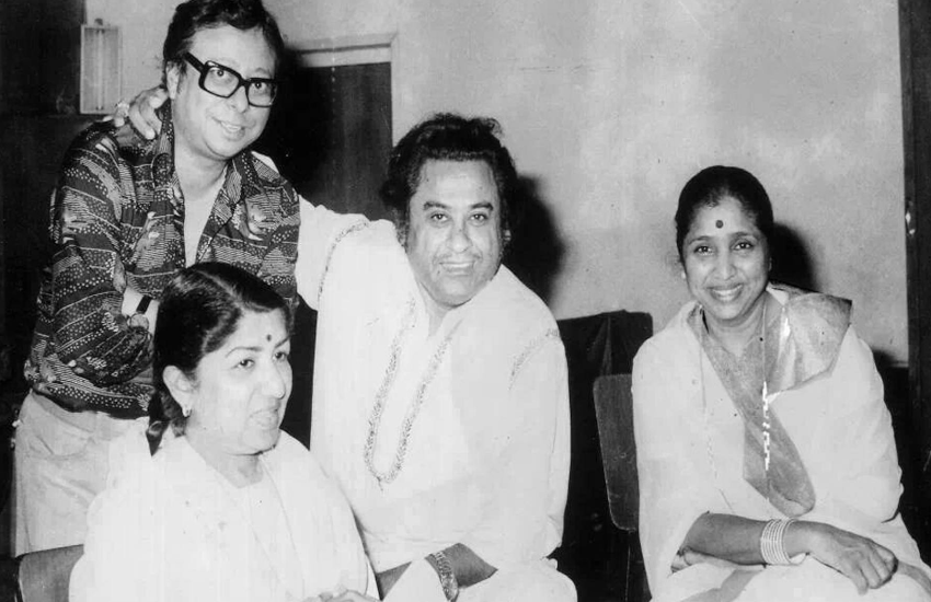 लता दीदी से संगीत पर चर्चा नहीं करतीं Asha Bhosle, बताई कैसी है दोनों के बीच बॉन्डिंग