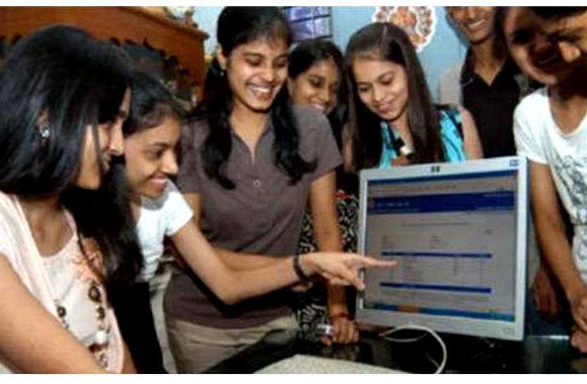 गुजरात 10 वीं बोर्ड परिणाम 2020 घोषित: ऐसे करें ऑनलाइन परिणाम की जांच गुजरात 10 वीं बोर्ड परिणाम 2020 घोषित: ऐसे करें ऑनलाइन परिणाम की जांच