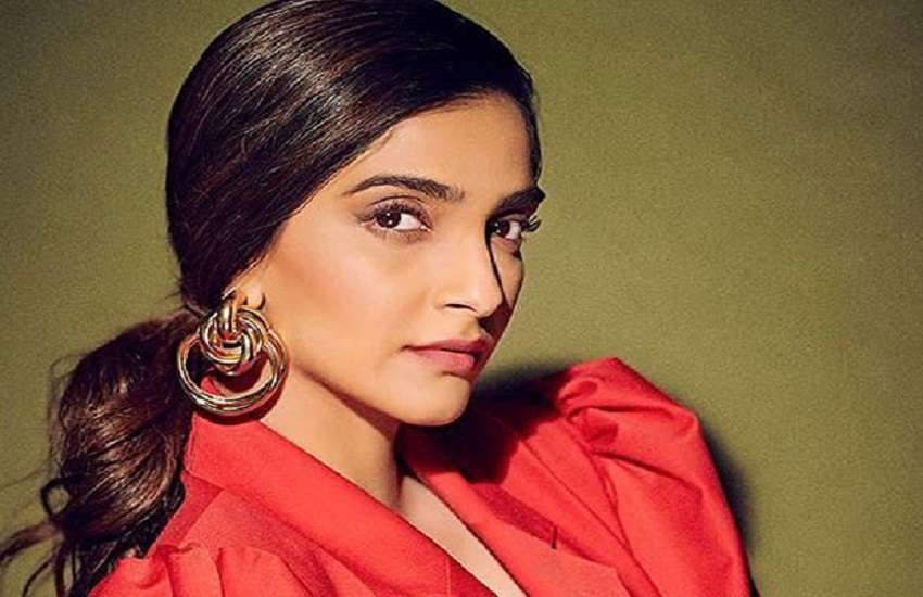 Sonam kapoor birthday special