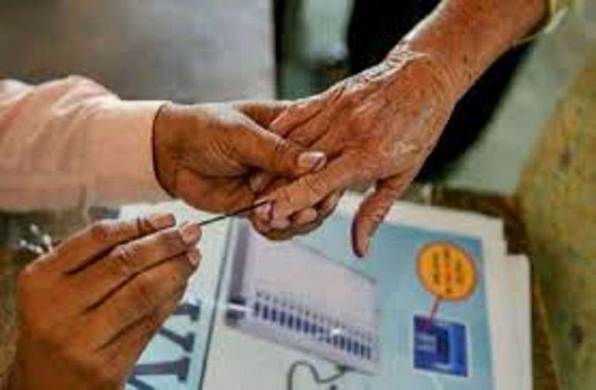 panchayat elections बड़ी खबर : प्रदेश की 3848 ग्राम पंचायतों के चुनाव की घोषणा, चार चरणों मे होंगे चुनाव