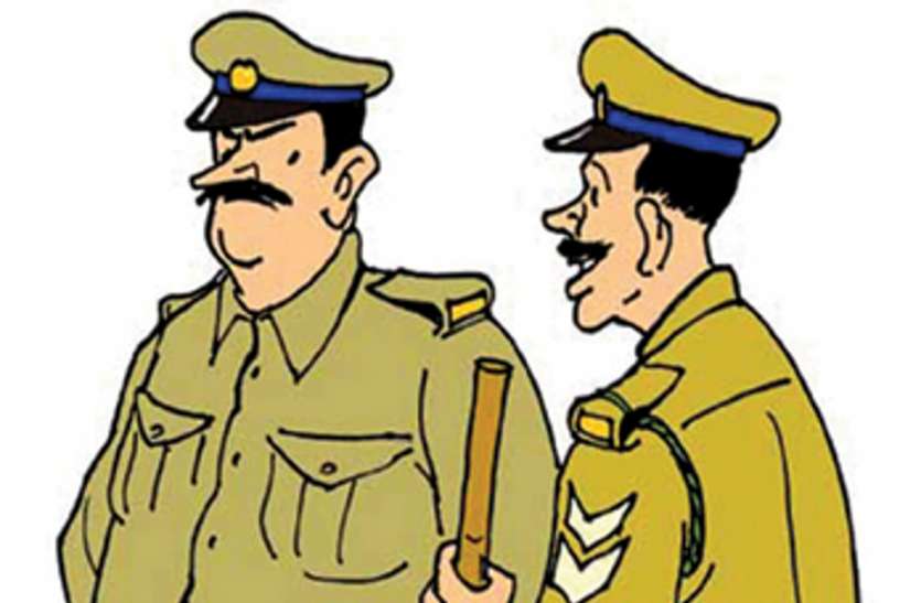 Demo वेटिंलेटर पर पड़े दारोगा को बचाने के लिए एकजुट हुआ थाना, एक दिन में जुटा दिए इतने लाख