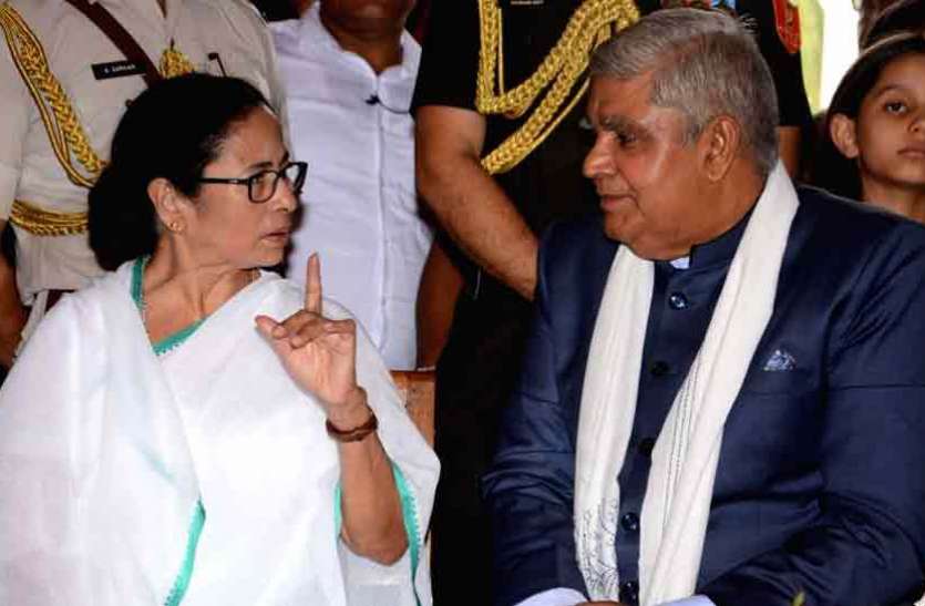 mamata-dhankar.jpg Exclusive : मुख्यमंत्री ममता के साथ किस मोड़ पर आ गए हैं राजभवन के रिश्ते