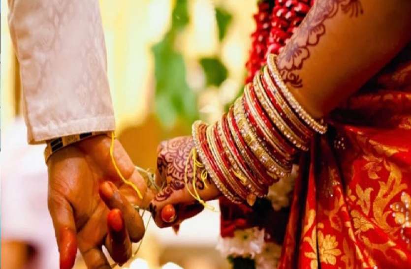 marrige.jpg शादी से तीन दिन पहले युवक बोला कहीं और ब्याह लो अपनी लड़की