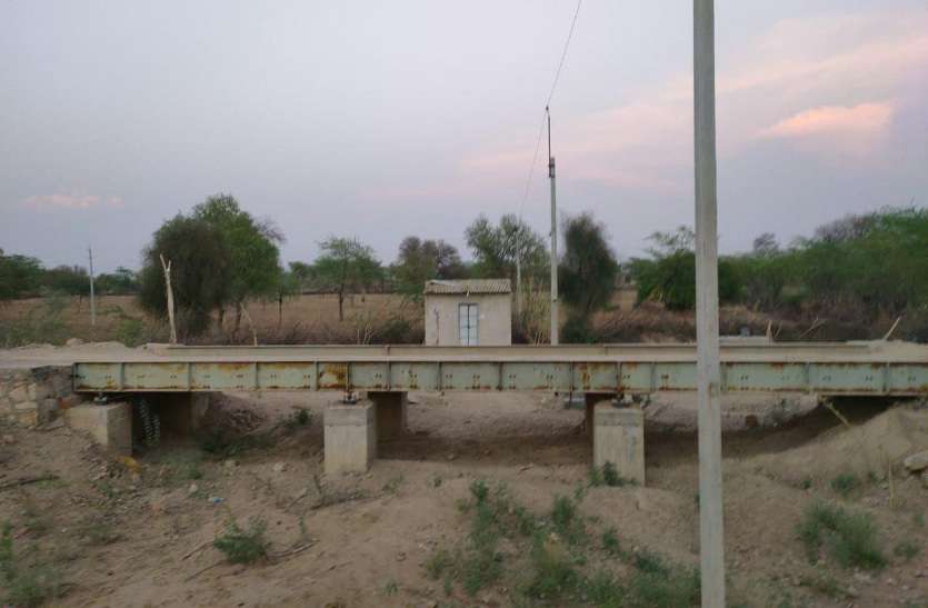 Barmer news ई-रवन्ना में गड़बडी का खेल, 5 कांटे ब्लैक लिस्टेड! जानिए पूरी खबर