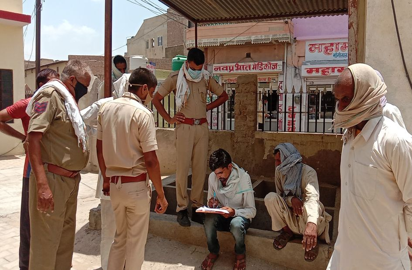 हादसों में थम गई दो जिंदगियां हादसों में थम गई दो जिंदगियां
