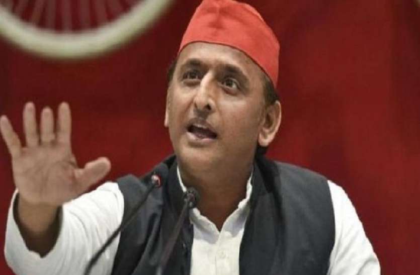 Akhilesh yadav 25 दिसम्बर को होगा समाजवादी किसान घेरा कार्यक्रम, देखें कौन सा नेता कहां लगाएगा चौपाल
