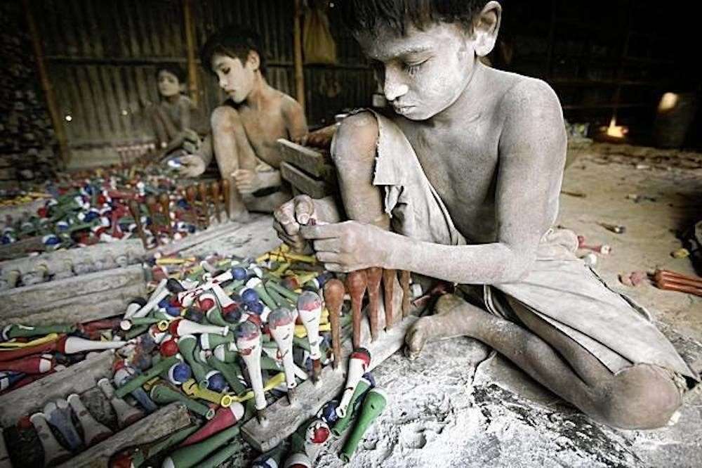 World Day Against Child Labour: कोरोना काल में बच्चों को बालश्रम से बचाने की कोशिशें ज्यादा करनी होंगी