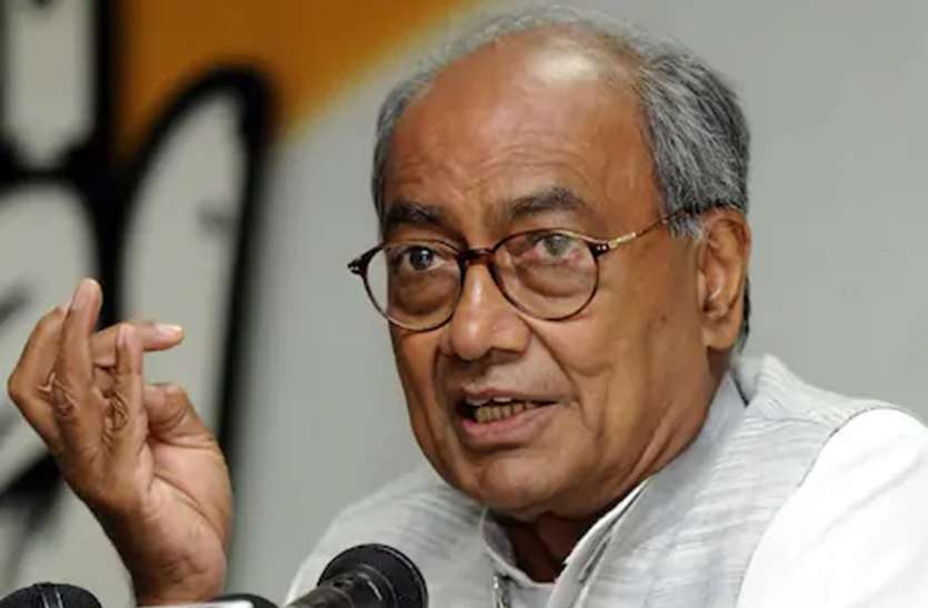 digvijay.jpg मैं शिवराज के खिलाफ उसी थाने में एफआईआर दर्ज कराऊंगा : दिग्विजय