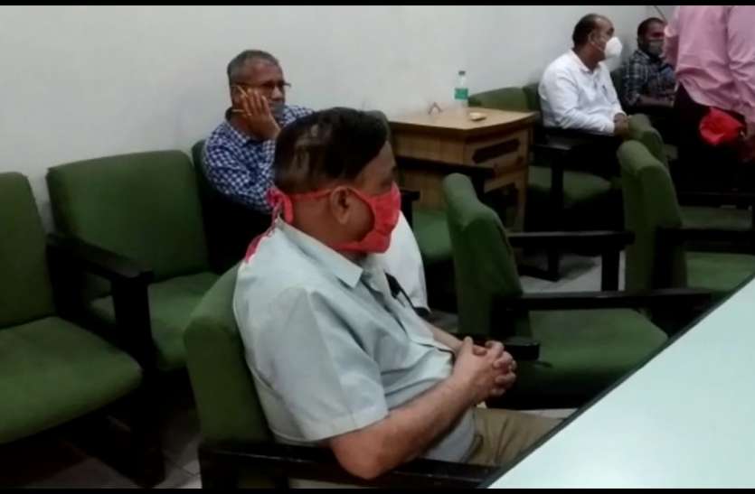 , एसीबी के हत्थे चढ़े आरएसआरडीसी के अफसर 3 करोड़ की कोठी, एक करोड़ का निवेश
