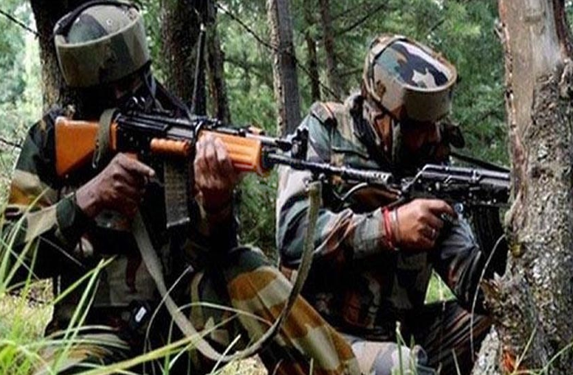 JK पू्र्व DGP का बड़ा बयान, बोले- 'कश्मीर के हिंदुओं को ट्रेनिग के साथ हथियार देने की जरुरत'
