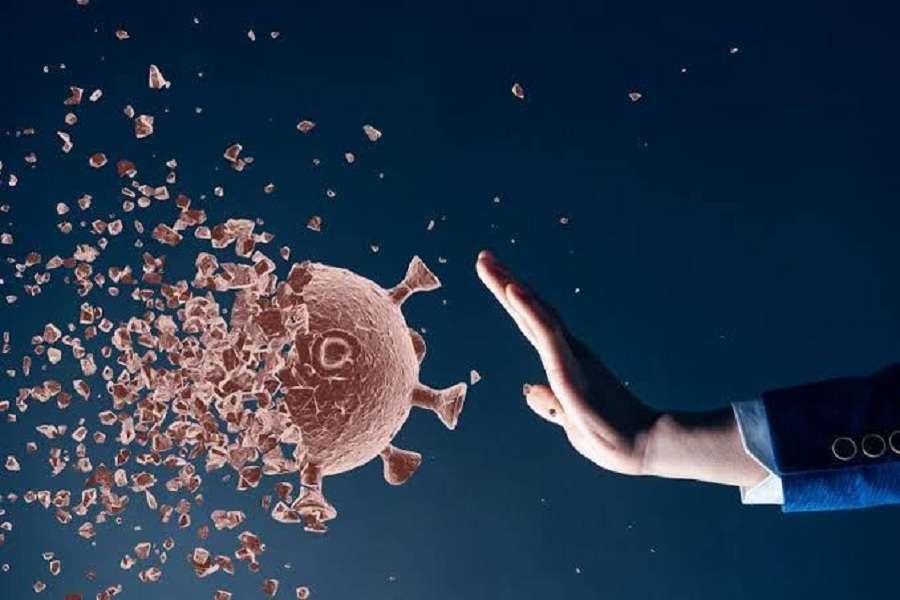 The Miraculous- 97-Year-Old Man Beats Corona virus in Chennai