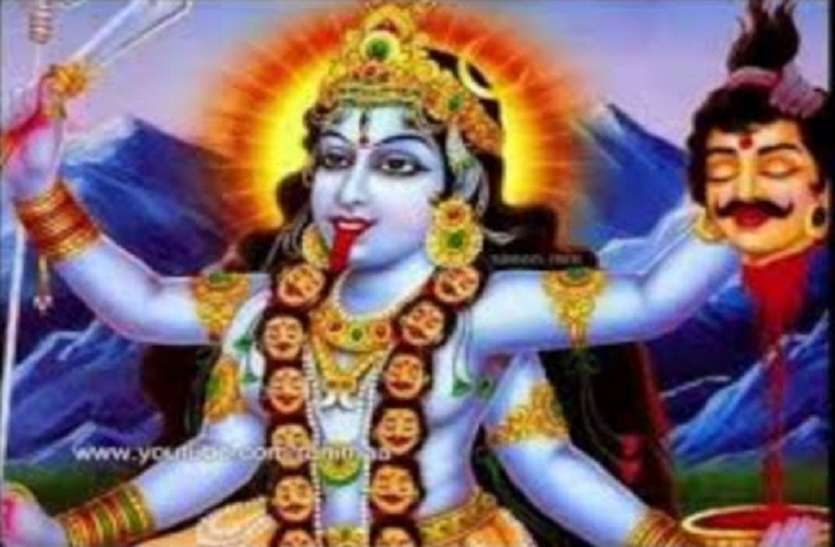 KALI MATA MANDIR CALCUTTA IN HINDI : An Shakti Peeth दुर्गा सप्तशती के ये 13 मंत्र पूरी करेंगे आपकी हर मनोकामना, जानिए कैसे प्रयोग करना है