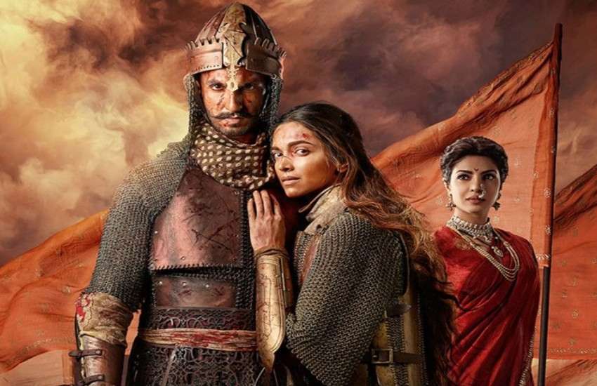 Bajirao Mastani