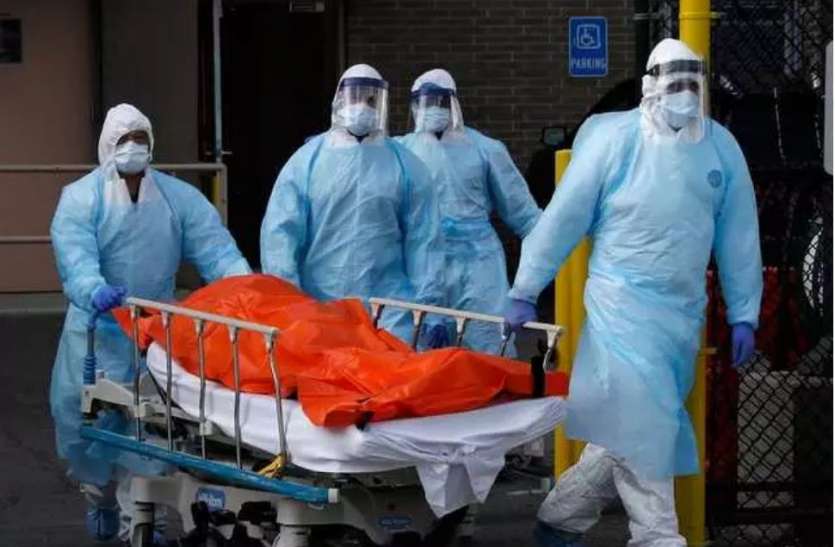 corona_dead.jpg Coronavirus Update: महासमुंद में 43 साल के कोरोना संक्रमित की मौत