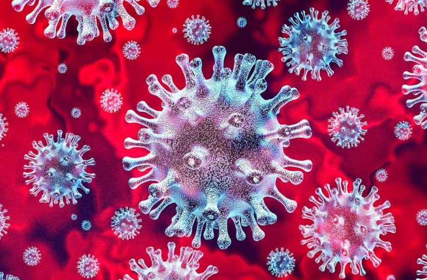 UP Coronavirus News Update: यूपी में रिकॉर्ड तोड़ दर से बढ़ रहा कोरोना वायरस का ग्राफ, 24 घंटों में 536 नए मामले आए सामने किसानों की आफत बढ़ाएंगे ये बदलाव