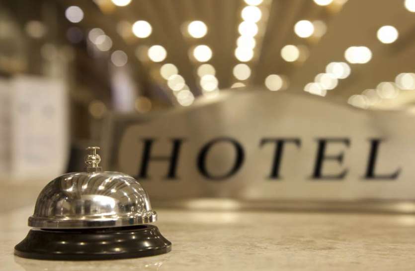 hotel tourism---होटल-पर्यटन सहित प्रमुख उद्योगों को मिलेगी संजीवनी Coronavirus: निगम क्षेत्र के होटालों, बारात घर और मंगल भवनों में बिना अनुमति आयोजन पर रोक