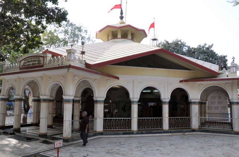 Ahmedabad News : बाला हनुमान व बेचराजी मंदिरों में प्रवेश आज से Ahmedabad News : बाला हनुमान व बेचराजी मंदिरों में प्रवेश आज से