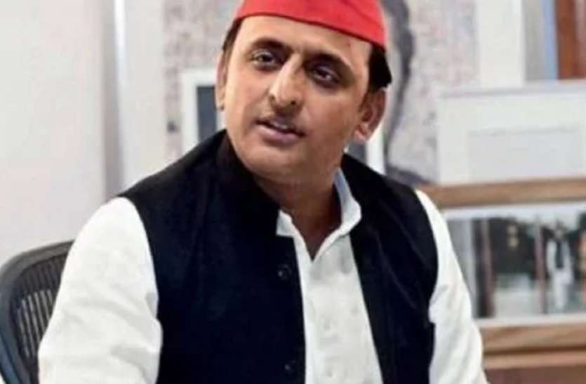 अखिलेश यादव के चचेरे भाई को कोरोना वायरस पॉजिटिव, नाम जानकार हो जाएंगे चिंतित अखिलेश यादव के चचेरे भाई को कोरोना वायरस पॉजिटिव, नाम जानकार हो जाएंगे चिंतित