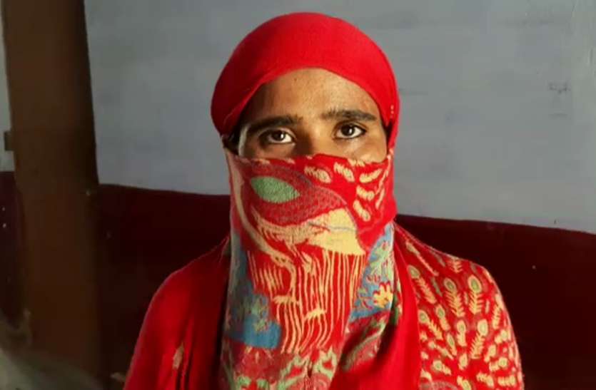 baghpat.jpg एक मां और दो पिता के भंवर में फंसी तीन बच्चों की जिंदगी, वजह जान आप भी रह जाएंगे हैरान