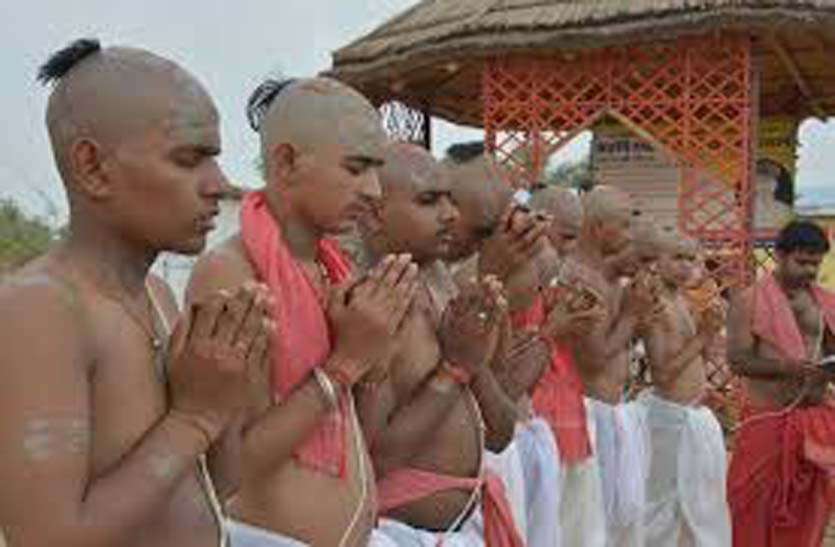 भारतीय संस्कृति एवं ज्योतिष व योग के उत्थान का प्रयास है वेद विद्यालय भारतीय संस्कृति एवं ज्योतिष व योग के उत्थान का प्रयास है वेद विद्यालय