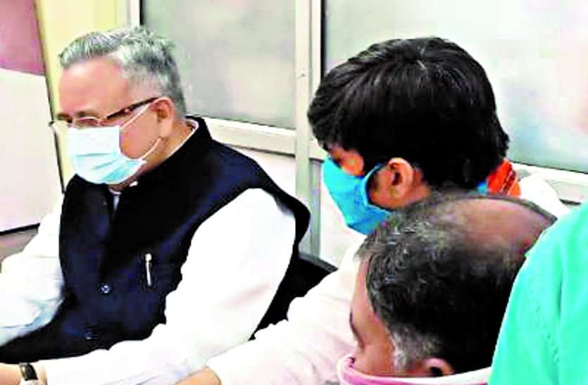 Situation critical in lockdown, sound service operators demand financial support from former chief minister लॉकडाउन में स्थिति हुई गंभीर, साउंड सर्विस संचालकों ने पूर्व मुख्यमंत्री से की आर्थिक सहायता की मांग