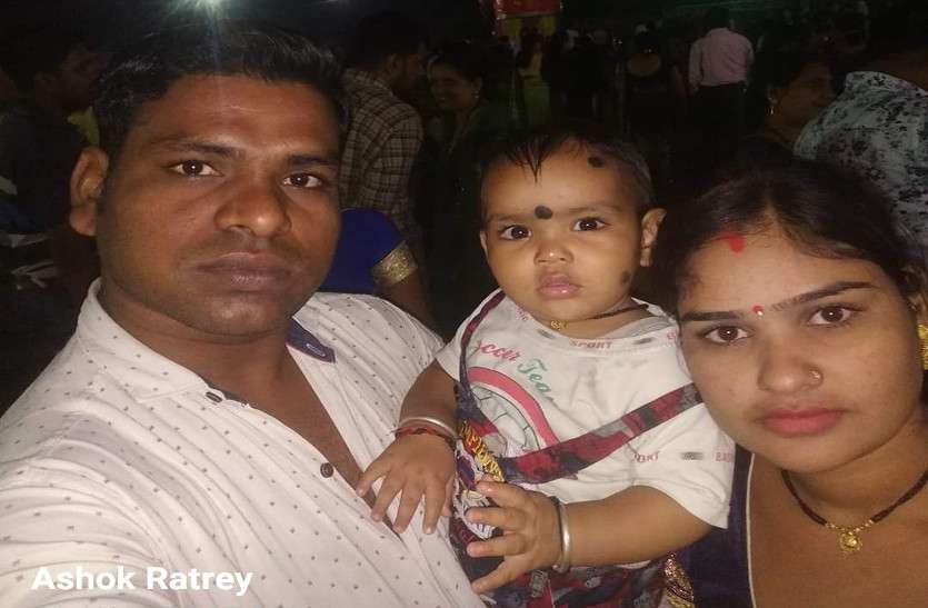 korba_crime.jpg मासूम की हत्या कर दंपति ने फांसी का फंदा लगाकर की खुदकुशी