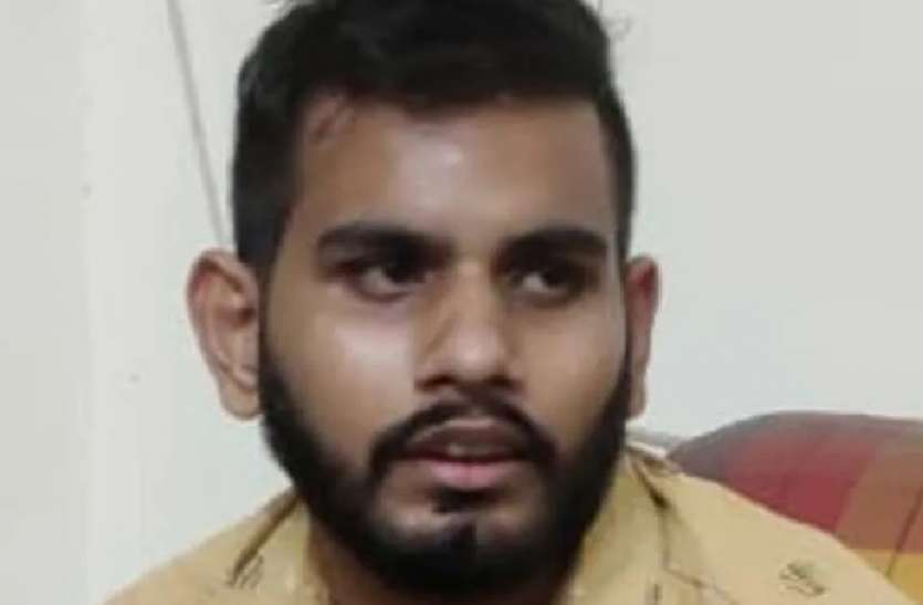 सीएए को लेकर दोबारा हिंसक प्रदर्शन की कर रहा था ऐसी प्लानिंग, पुलिस ने किया गिरफ्तार, तो खुला ये राज सीएए को लेकर दोबारा हिंसक प्रदर्शन की हो रही थी प्लानिंग, फेसबुक से खुला ये बड़ा राज
