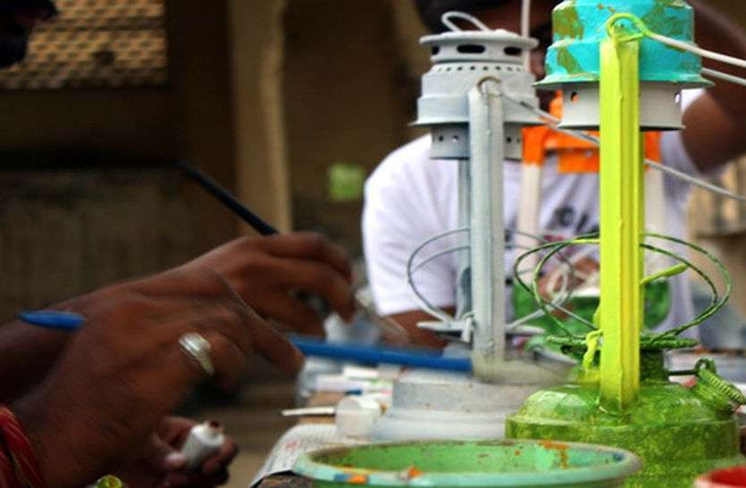 बरंग मल्हार बरसात की मंगलकामना के साथ ऑनलाइन होगा रंग मल्हार