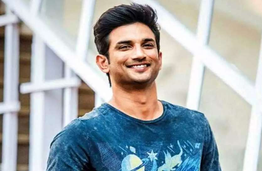 sushant singh rajput commit suicide, gwalior came to film Sonchiriya एक्टर सुशांत सिंह राजपूत ने किया सुसाइड, फिल्म सोनचिरैया की शूटिंग के लिए आए थे ग्वालियर