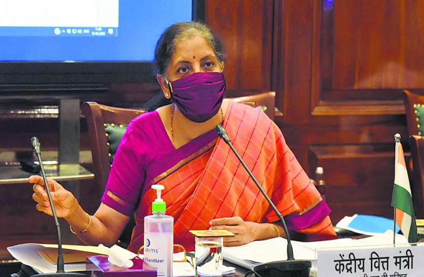 कोरोना काल में प्रयागराज जोन के 50 हजार से ज्यादा व्यापारियों को बड़ी राहत कोरोना काल में प्रयागराज जोन के 50 हजार से ज्यादा व्यापारियों को बड़ी राहत