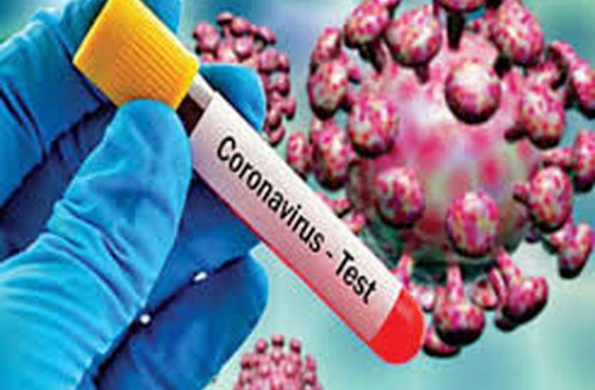 Corona News khargone Chhattisgarh Coronavirus Update: कोरोना ने अब सुकमा में दी दस्तक, CRPF के 3 जवान COVID-19 संक्रमित