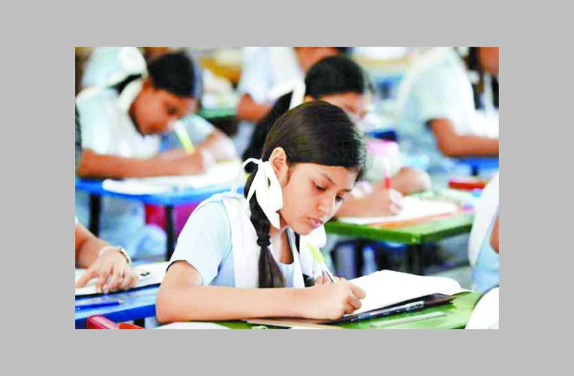 बोर्ड परीक्षाएं बढ़ा रही अभिभावकों का ब्लड प्रेशर बोर्ड परीक्षाएं बढ़ा रही अभिभावकों का ब्लड प्रेशर