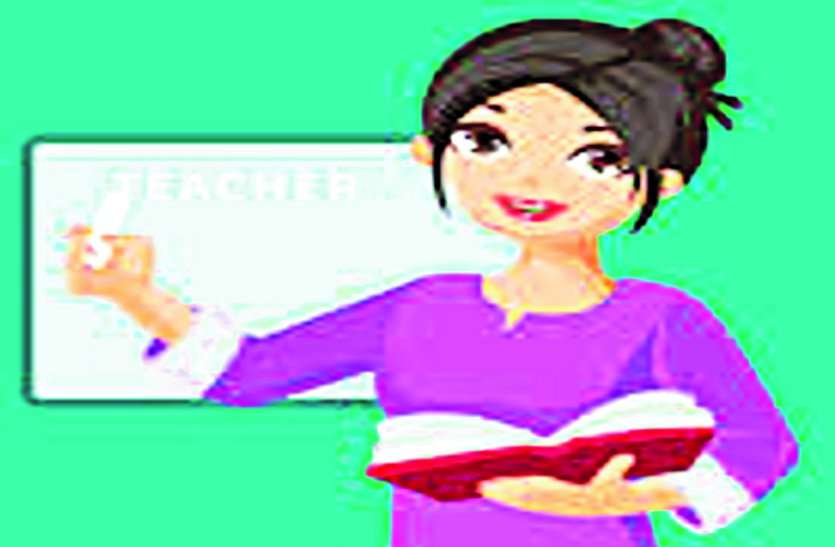 शिक्षा विभाग संसाधनों की कमी अब पढ़ाई में नहीं बनेगी दीवार
