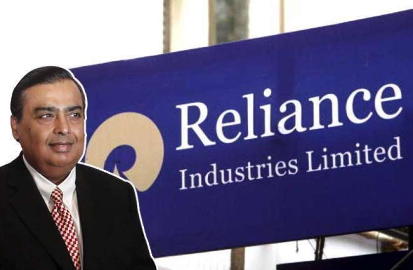 These companies are also rich with Reliance, increase in market cap रिलायंस के साथ यह कंपनियां भी मालामाल, जानिए मार्केट कैप में इतना इजाफा