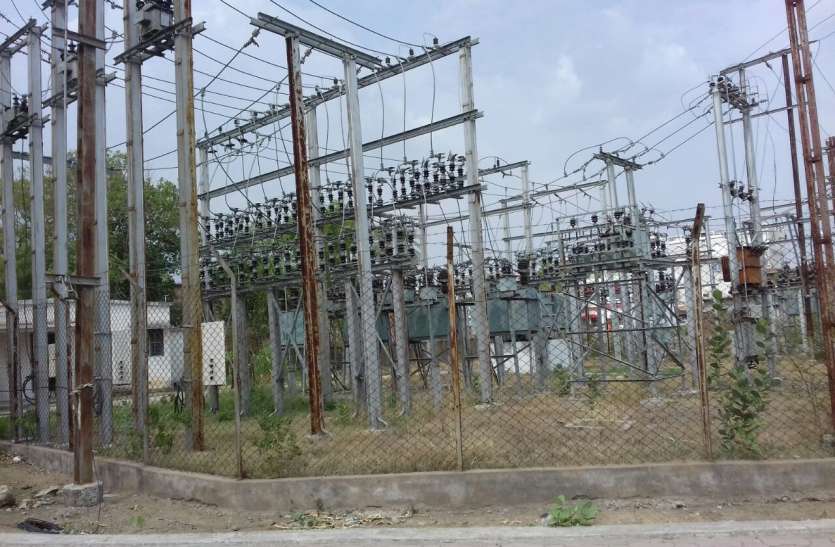 Crores of rupees increased अन्नदाताओं पर जुल्म और सरकारी कार्यालयों में रहम