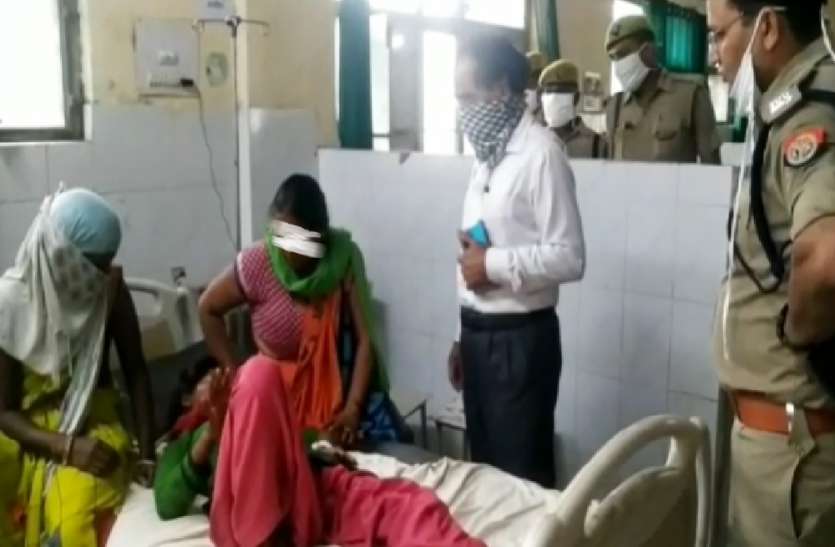 धोखे से हुए दुराचार में नाबालिग बालिका की बिगड़ी मानसिक हालत धोखे से हुए दुराचार में नाबालिग बालिका की बिगड़ी मानसिक हालत