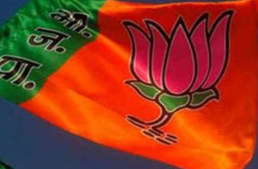 भाजपा नेता ने चंबल नदी में कूदकर की आत्महत्या, पूर्व जिला महामंत्री थे भाजपा नेता ने चंबल नदी में कूदकर की आत्महत्या, पूर्व जिला महामंत्री थे
