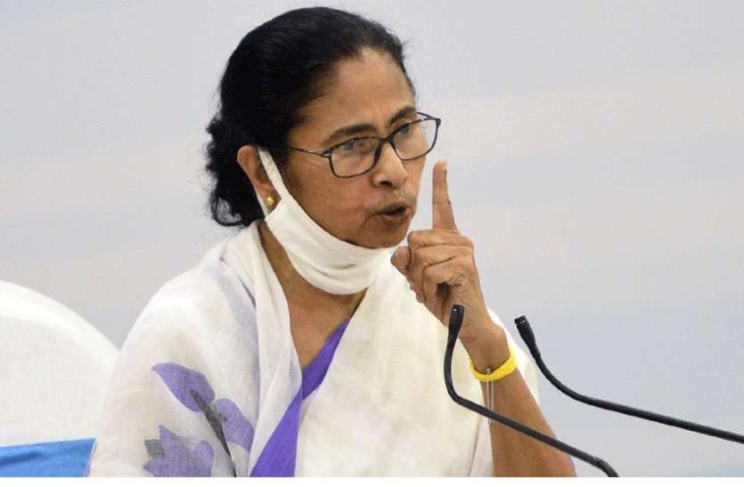 ममता बनर्जी के भतीजे अभिषेक बनर्जी की पत्नी को हाईकोर्ट से बड़ी राहत ममता बनर्जी के भतीजे अभिषेक बनर्जी की पत्नी को हाईकोर्ट से बड़ी राहत