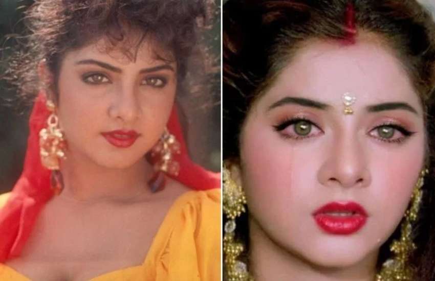 Divya bharti