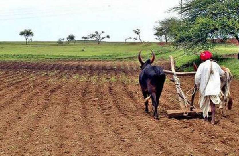 राज्य के किसानों को बारिश का इंतजार राज्य के किसानों को बारिश का इंतजार