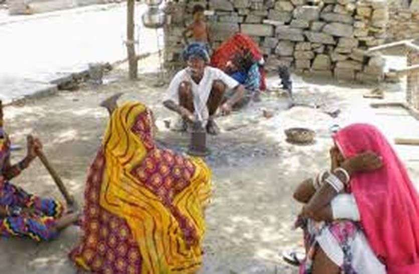 कोरोना में इस समुदाय ने मांगा 1 हजार करोड़ का आर्थिक पैकेज कोरोना में इस समुदाय ने मांगा 1 हजार करोड़ का आर्थिक पैकेज