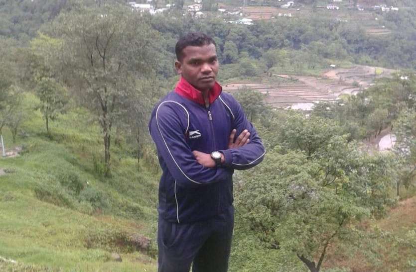 jawan_martyr.jpg India-China Border Violence: भारत-चीन सीमा पर हुए हिंसक झड़प में छत्तीसगढ़ का लाल शहीद