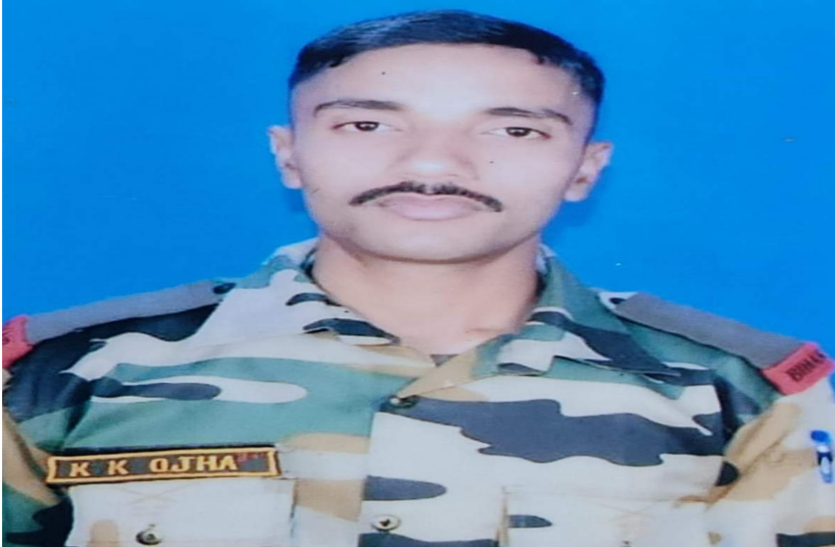 Galwan Valley: वीर शहीदों की दास्तां, एक नहीं देख पाया नवजात बेटी का चेहरा, तो इधर छिना परिवार का एकमात्र सहारा