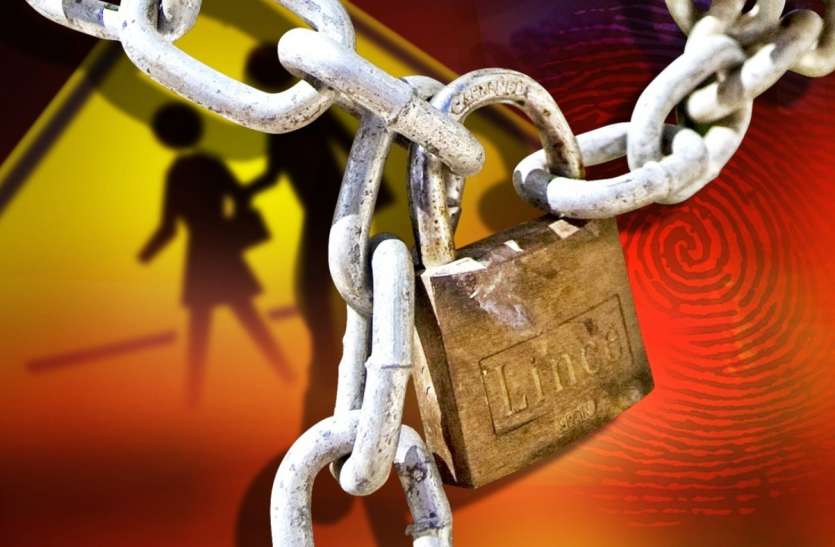 Lock down कोरोना के बढ़ते मामलों को लेकर फिरोजाबाद जिले की इन दो तहसीलों में तीन दिन के लिए हुआ लॉक डाउन