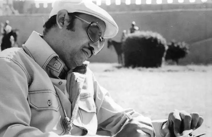 manmohan desai